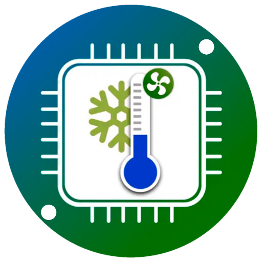 Your CPU Cooler Pro icon