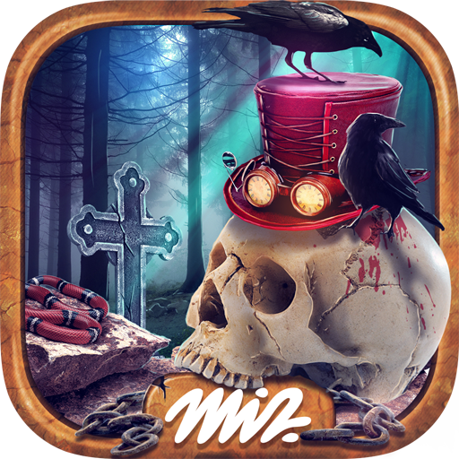 Hidden Objects Gates of Inferno – Underworld icon
