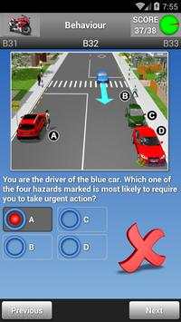 NZ Driving Theory Test screenshot 12