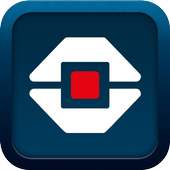 LEGO® MINDSTORMS® 3D Builder logo