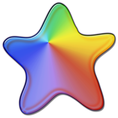 Star color icon