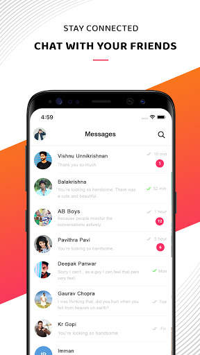Pixalive - Social Media App Made in India screenshot 4