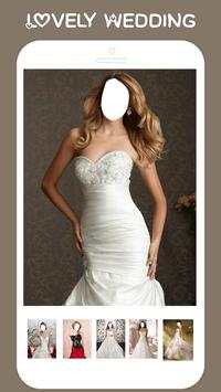 Lovely Wedding Photo Montage screenshot 3