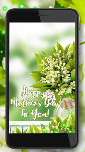 Mother Day Live Wallpaper screenshot 4