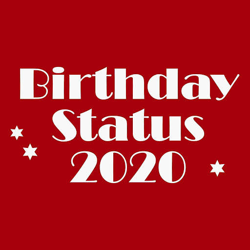 Birthday Status 2020 screenshot 7