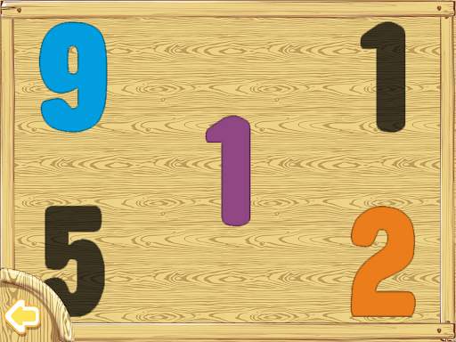 Educational games for kids 2-4 screenshot 16