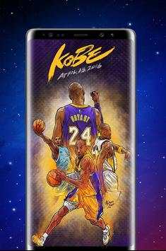 NBA Wallpapers screenshot 4