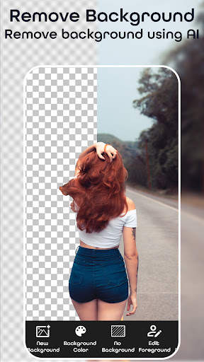 Ultra Pixel: Camera and Editor screenshot 3