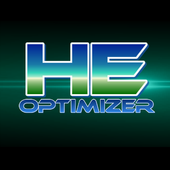 ikon HE Optimizer