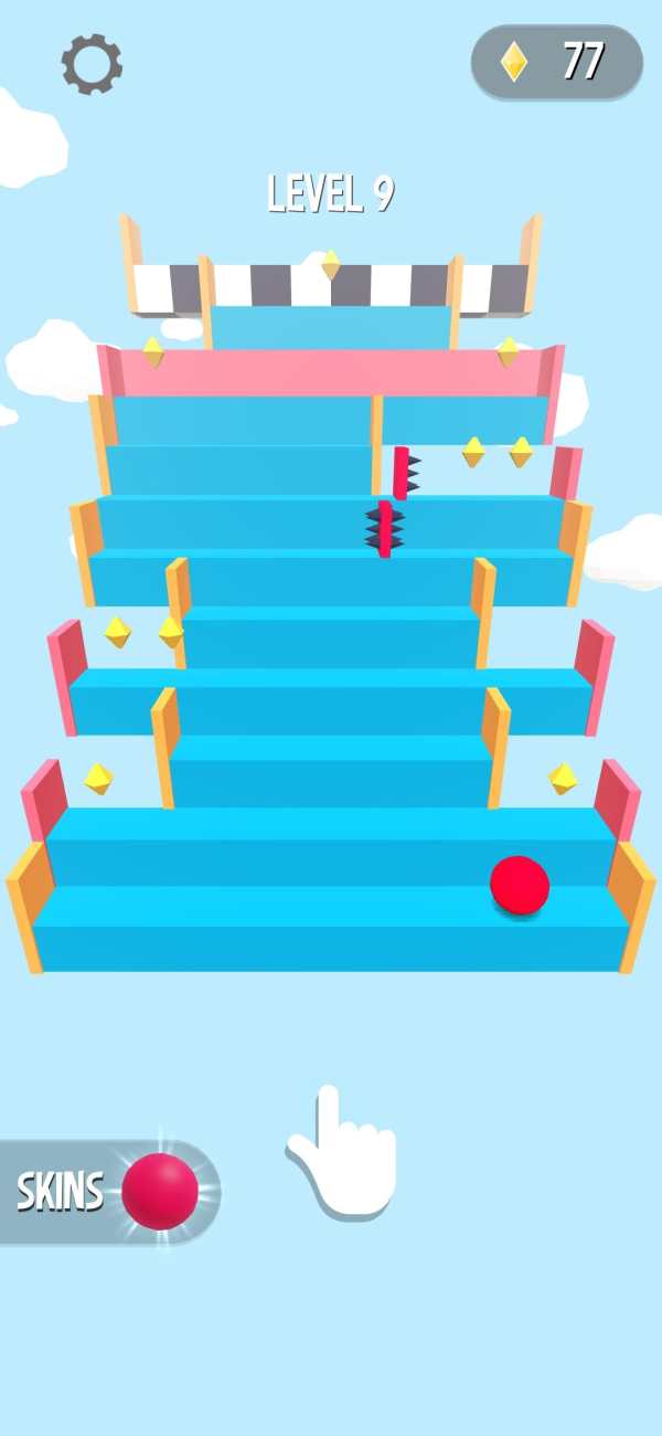 LOLO screenshot 1