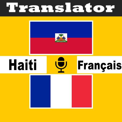 Traduction Kreyòl Ayisyen Français 3.2