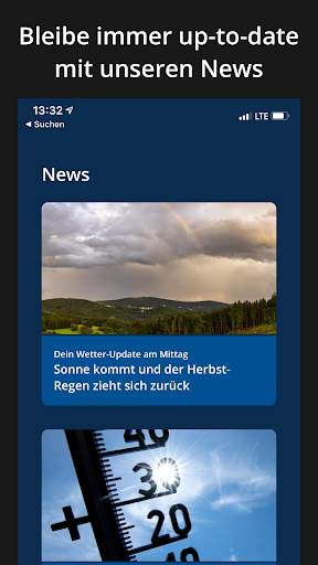 wetter.de – Dein Wetter, immer & überall screenshot 8