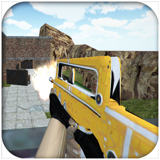 Combat Strike Online 2 icon