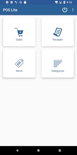 POS Lite screenshot 3