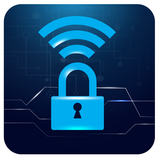 WIFI Password Show Prank 2021 icon