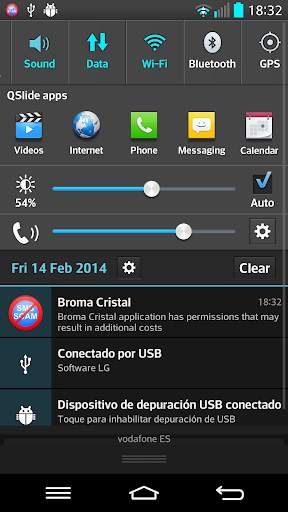 Stop Premium SMS Scam screenshot 6