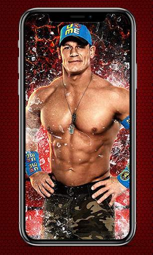 John Cena Wallpapers 4K Ultra HD screenshot 4