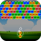 Puzzle Bubble icon