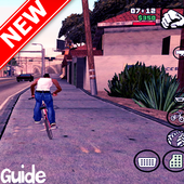 Guide pour GTA San Andreas icon