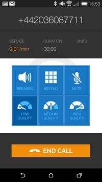 Cheaper Calls 3 تصوير الشاشة