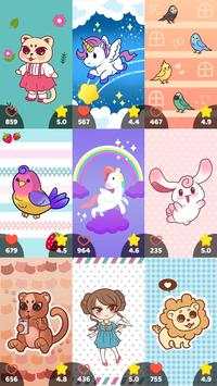 Kawaii Wallpapers screenshot 2