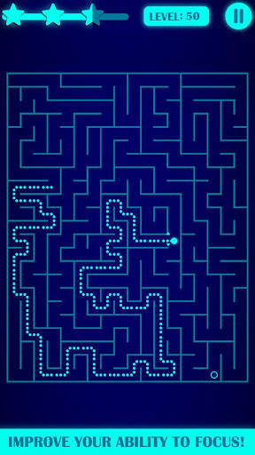 Maze World - Labyrinth Game screenshot 11