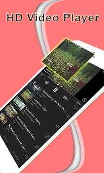 HD MX PLAYER screenshot 3