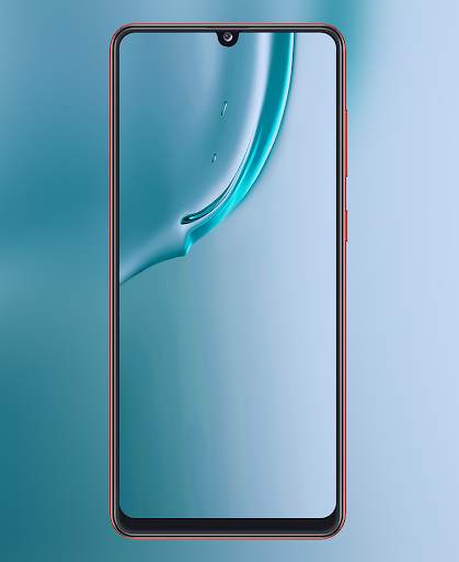 Galaxy A31 & A32 Wallpaper screenshot 2