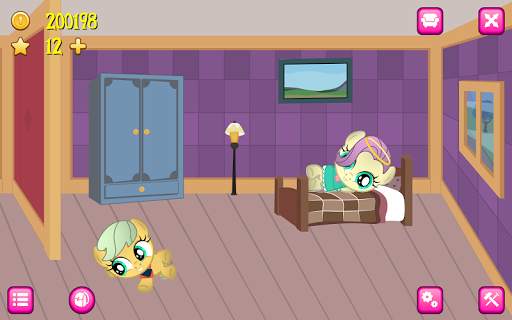 Home Pony 2 screenshot 7