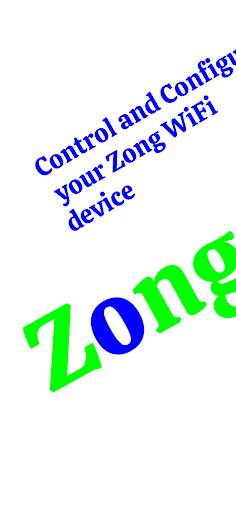 Zong WiFi Device screenshot 5