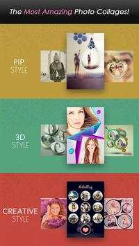 Photo Collage screenshot 9