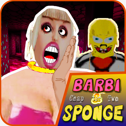 Scary Granny Mod Chapter 2 иконка