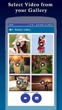 HD Video Cutter - VideoTrimmer screenshot 3