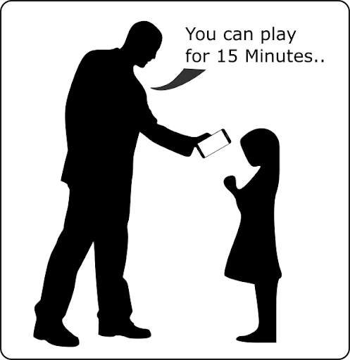 Kids Timer screenshot 5