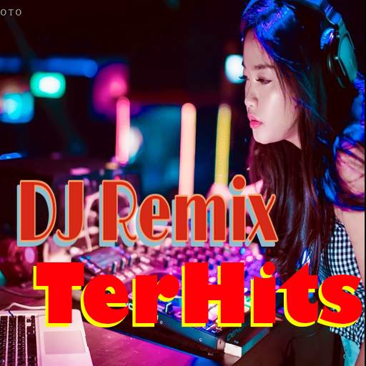 Musik Dj Remix Terbaru Offline 1.0