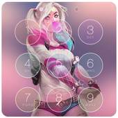 Harley HD Lock Screen 1.0