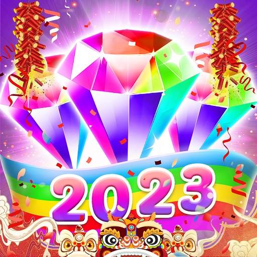 Bling Crush:Match 3 Jewel Game 2.0.1