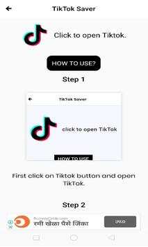 All In One Status Saver whatapp facebook insta screenshot 5