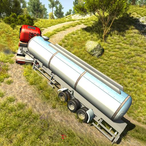 Cargo Oil Tanker Simulator 3D 1.7
