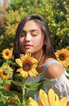 Syifa Hadju Wallpaper Foto Offline screenshot 4