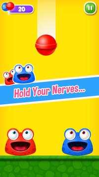 Tap To Feed The Frog screenshot 4