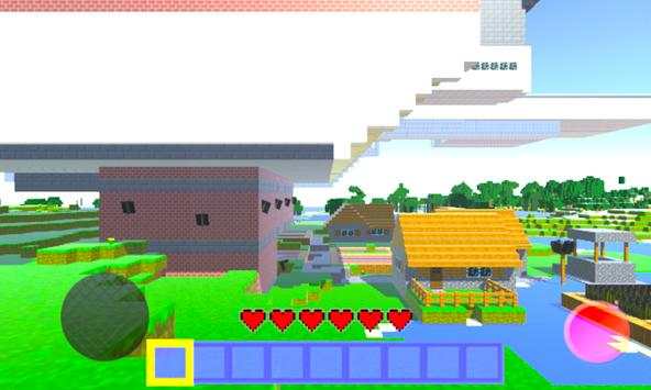 Madecraft - Pocket Edition screenshot 3