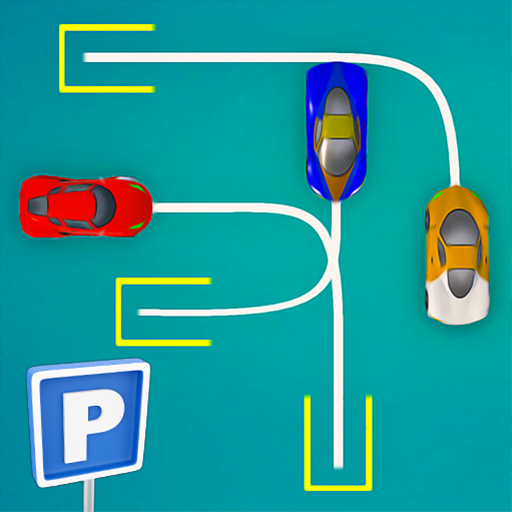 Parking Order Game! icon