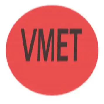 VMET screenshot 2