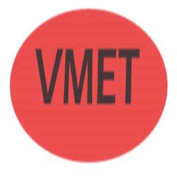 VMET screenshot 2