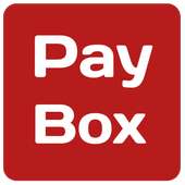 PayBox icon
