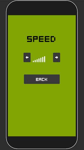 Snake Game Classic Retro Nokia скриншот 3