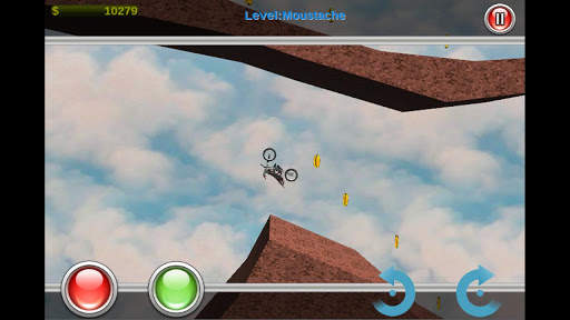 Moto-Scroller lite screenshot 2