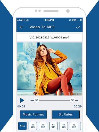 Video To MP3 Converter screenshot 5
