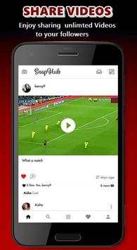 SnapHub screenshot 4